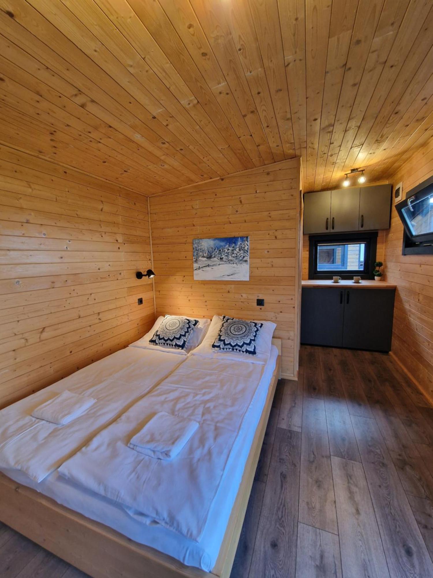 Casa Sincu Bed and Breakfast Cristian  Eksteriør billede